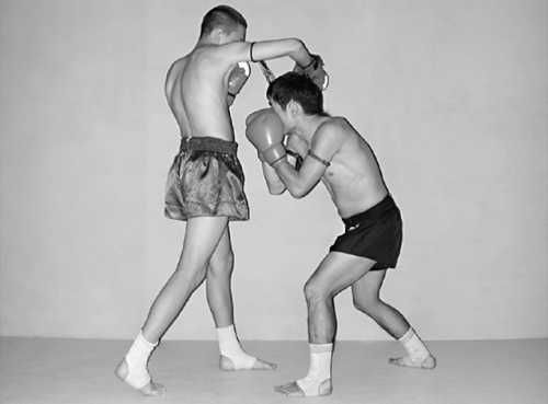 Бим Бэкман, Аман Атилов - Бойцовский клуб: боевой фитнес для мужчин