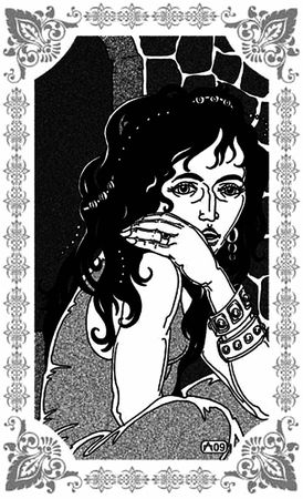 Шахразада - Грезы Маруфа-башмачника