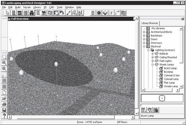 Андрей Орлов - Ландшафтный дизайн на компьютере