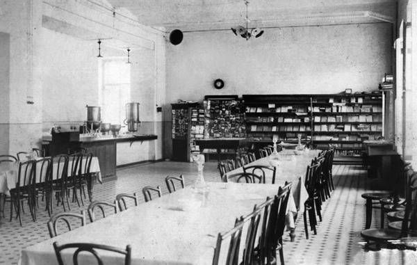 Юлия Демиденко - Рестораны, трактиры, чайные... Из истории общественного...