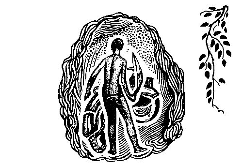 Сергей Павлов - Акванавты. Повесть