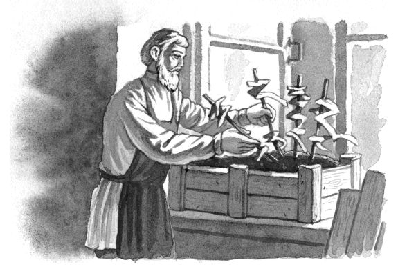 Владимир Одоевский - Городок в табакерке (сборник)