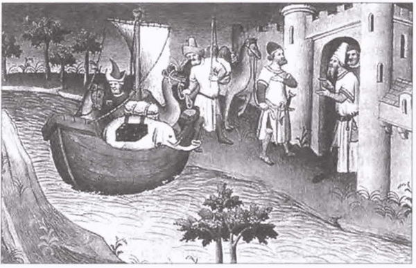 Тимур Дмитричев - В поисках Индии. Великие географические открытия с древности...