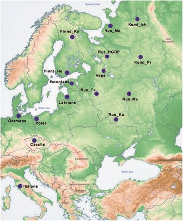 Анатолий Клёсов - Занимательная ДНК-генеалогия. Новая наука дает ответы