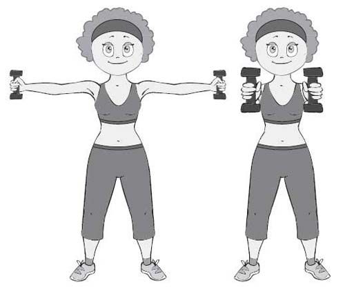 Галина Артемьева - Наблюдай как мужчина, выгляди как женщина