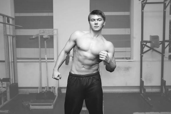 Василий Ульянов, Алексей Толкачев - Рельефный пресс за 3 месяца