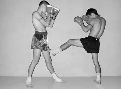 Бим Бэкман, Аман Атилов - Бойцовский клуб: боевой фитнес для мужчин