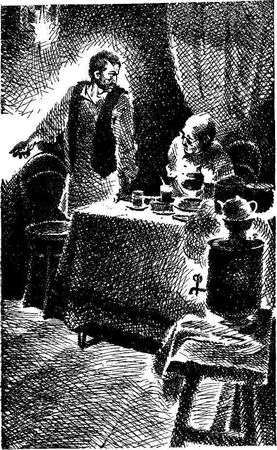 Иван Акулов - Касьян остудный