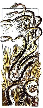 Лев Успенский, Всеволод Успенский - Двенадцать подвигов Геракла