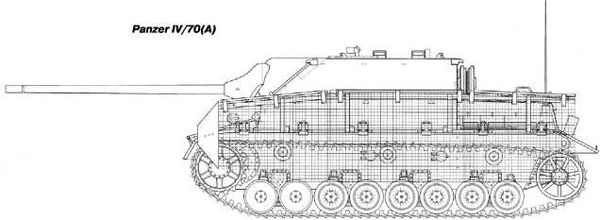 Михаил Барятинский - Средний танк Pz.IV. "Рабочая лошадка"