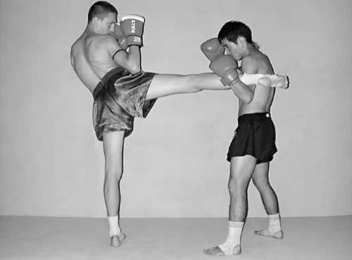 Бим Бэкман, Аман Атилов - Бойцовский клуб: боевой фитнес для мужчин