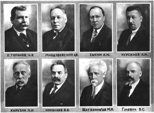 Екатерина Каликинская - Святитель Лука: факты, документы, воспоминания