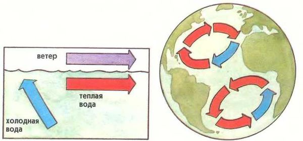 Ауст Зигфрид - Погода