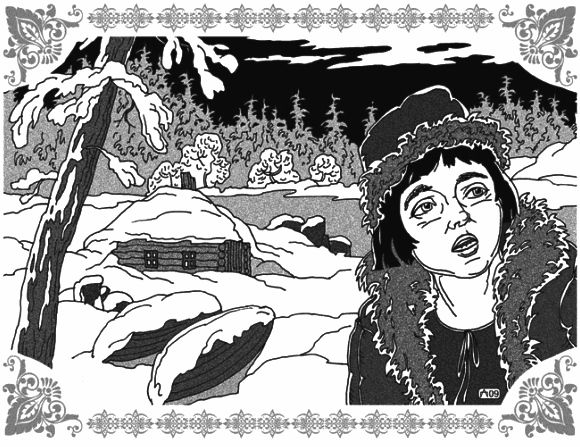 Шахразада - Грезы Маруфа-башмачника