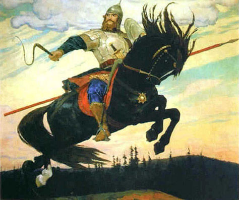 Владимир Мединский - Особенности национального пиара. PRавдивая история Руси от...