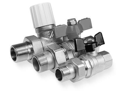 Евгений Симонов - Сантехнические работы своими руками. Уроки домашнего мастера