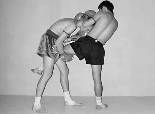 Бим Бэкман, Аман Атилов - Бойцовский клуб: боевой фитнес для мужчин