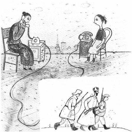 Ксения Драгунская - Честные истории