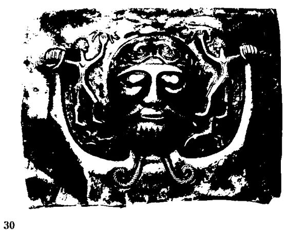 Хильда Дэвидсон - Древние скандинавы. Сыны северных богов