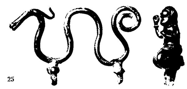 Хильда Дэвидсон - Древние скандинавы. Сыны северных богов