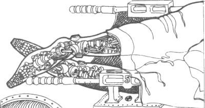 Генри Каттнер - Этот мир-мой! [Авт. сборник]
