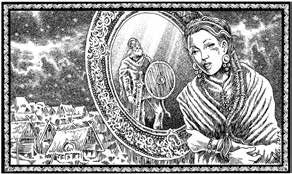 Елизавета Дворецкая - Лесная невеста. Проклятие Дивины