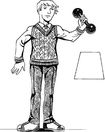 Марк Радин - Как стать мужчиной, о котором мечтают женщины