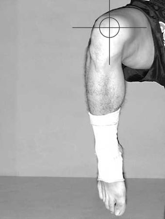 Бим Бэкман, Аман Атилов - Бойцовский клуб: боевой фитнес для мужчин