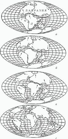 Кирилл Еськов - Удивительная палеонтология. История земли и жизни на ней