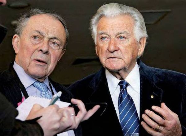 Тьерри Мейер, Шарль Бюффе - 8 полюсов Фредерика Паулсена. Путешествие в мир холода