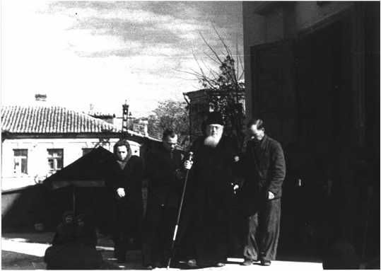 Екатерина Каликинская - Святитель Лука: факты, документы, воспоминания