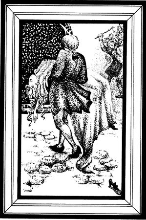 Александр Дюма - Графиня де Шарни