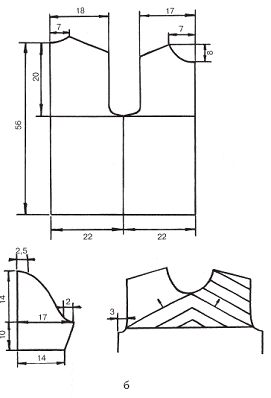 Светлана Хворостухина - Летнее вязание. Модная коллекция