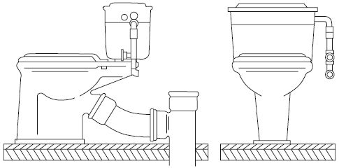 Евгений Симонов - Сантехнические работы своими руками. Уроки домашнего мастера