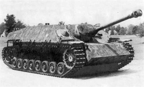 Михаил Барятинский - Средний танк Pz.IV. "Рабочая лошадка"
