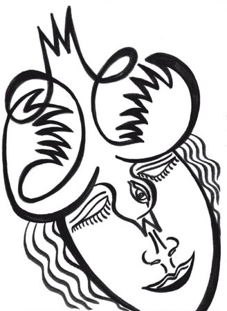 Мария Петрова, Артак Саканян - Réciproque suivi de Réminiscence. Отголоски души