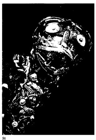 Хильда Дэвидсон - Древние скандинавы. Сыны северных богов