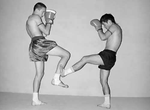 Бим Бэкман, Аман Атилов - Бойцовский клуб: боевой фитнес для мужчин