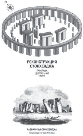 Артемий Балакирев - Стонхендж. Точка приближения