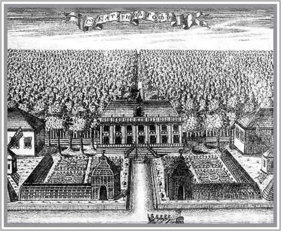 Инна Соболева - Утраченный Петербург