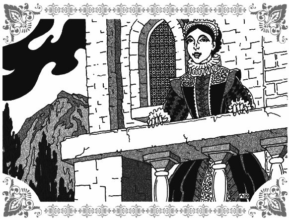 Шахразада - Грезы Маруфа-башмачника