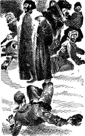 Иван Акулов - Касьян остудный