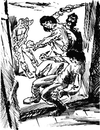 Роберт Говард - Джентльмен с Медвежьей речки (сборник)