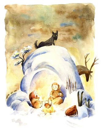 Чингиз Цыбиков, Цокто Жигмытов - Граница нормальности