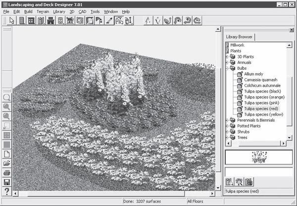 Андрей Орлов - Ландшафтный дизайн на компьютере
