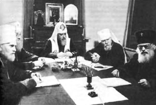 Екатерина Каликинская - Святитель Лука: факты, документы, воспоминания