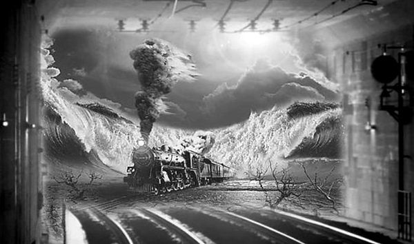 Анатолий Бернацкий - 100 великих мистических тайн