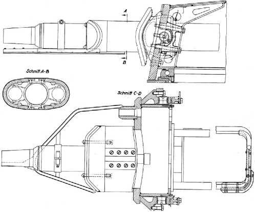 Михаил Барятинский - Средний танк Pz.IV. "Рабочая лошадка"