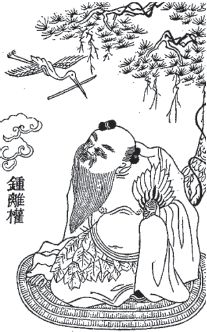 М. Кукарина - Словарь китайской мифологии