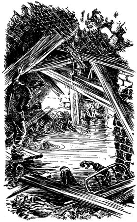 Герман Матвеев - Зеленые цепочки